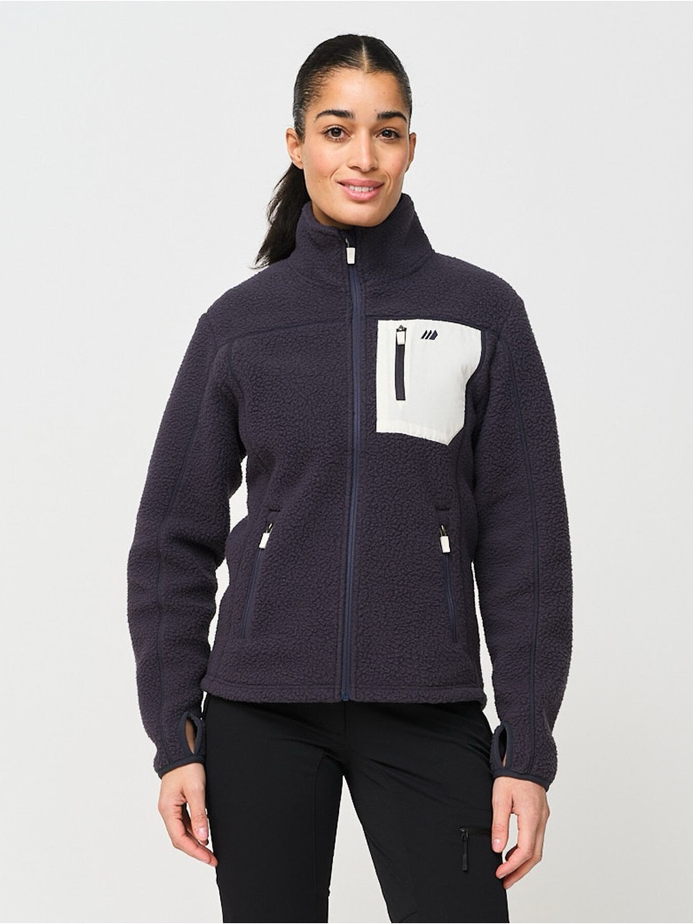 Skogstad of Norway High Pile Fleece